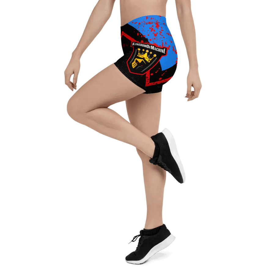 e-sports Bike shorts product image (4)