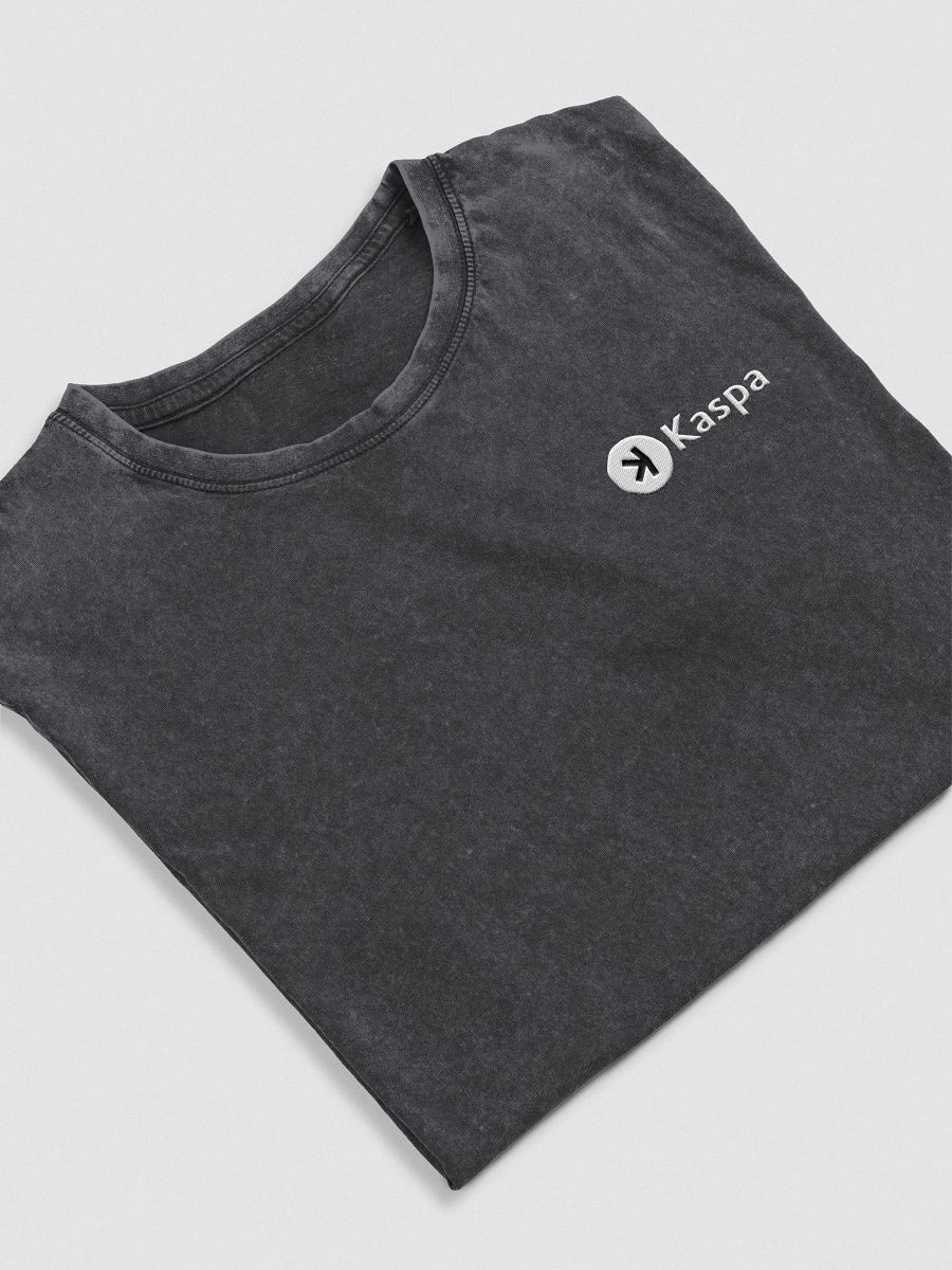 KASPA T-Shirt product image (3)
