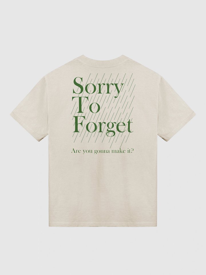 Are you gonna make it? product image (1)