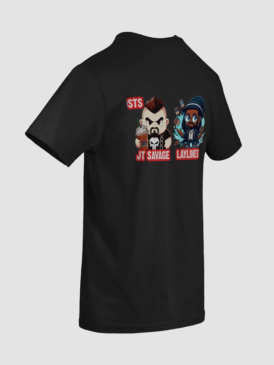 Kaiju Watch Party T-Shirt product image (26)
