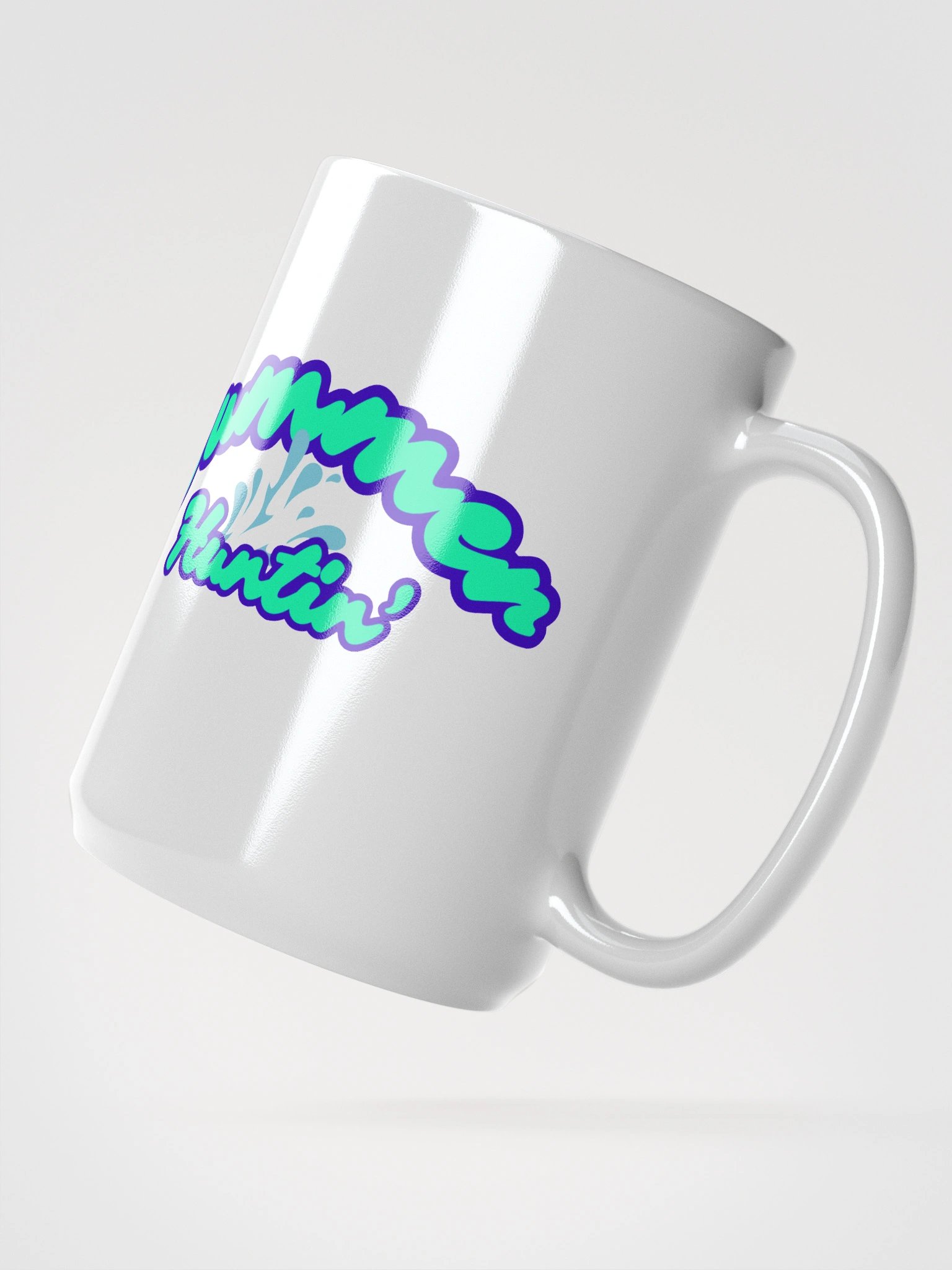 Jello Summer Huntin Mug product image (2)