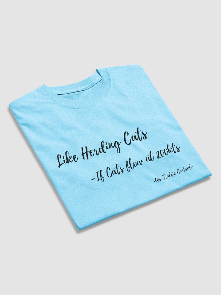ATC - Like Hearding Cats product image (1)