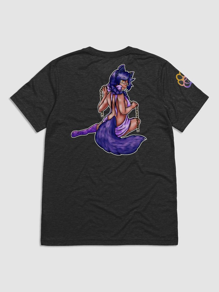 Pocket P*ssy T-shirt product image (2)