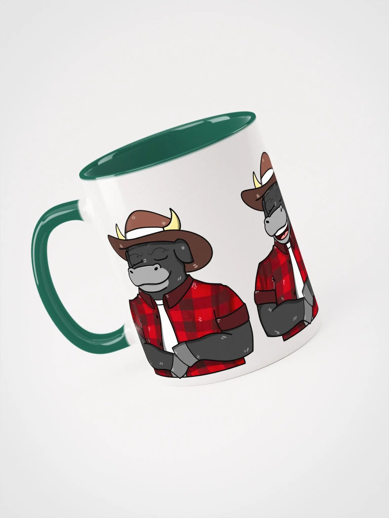 taza vaquita trailera product image (3)