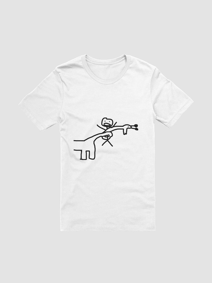 Nifty Giraffe Chiropractor Shirt product image (1)