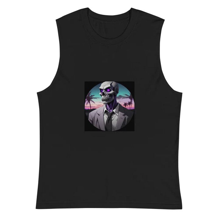 Muscle Fiend product image (2)