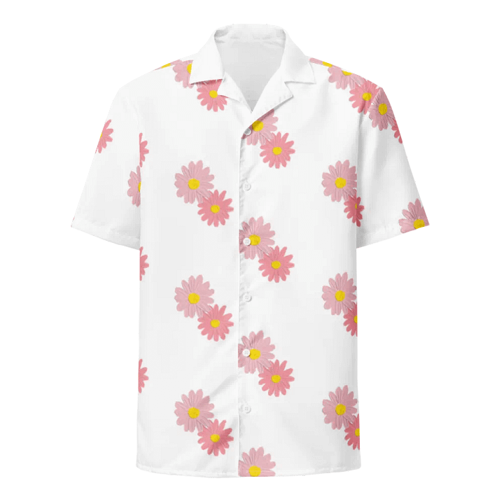 Floral huwai shirt product image (1)