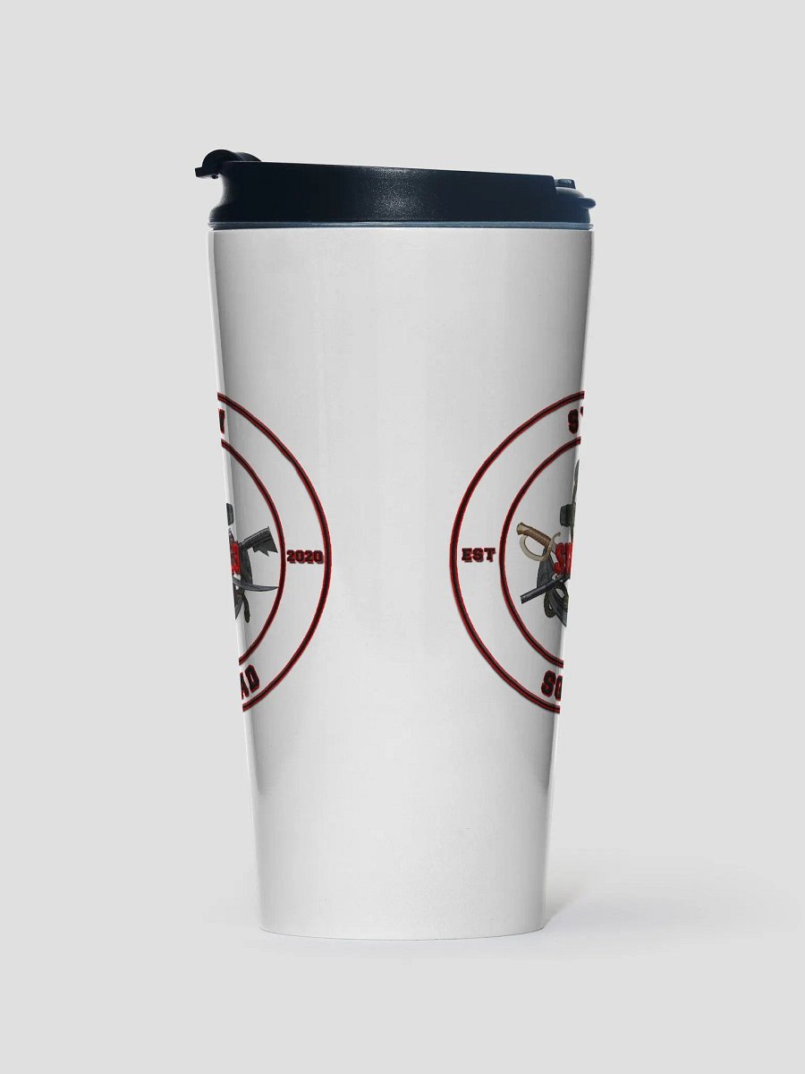 Syn Squad Est Travel Mug product image (2)