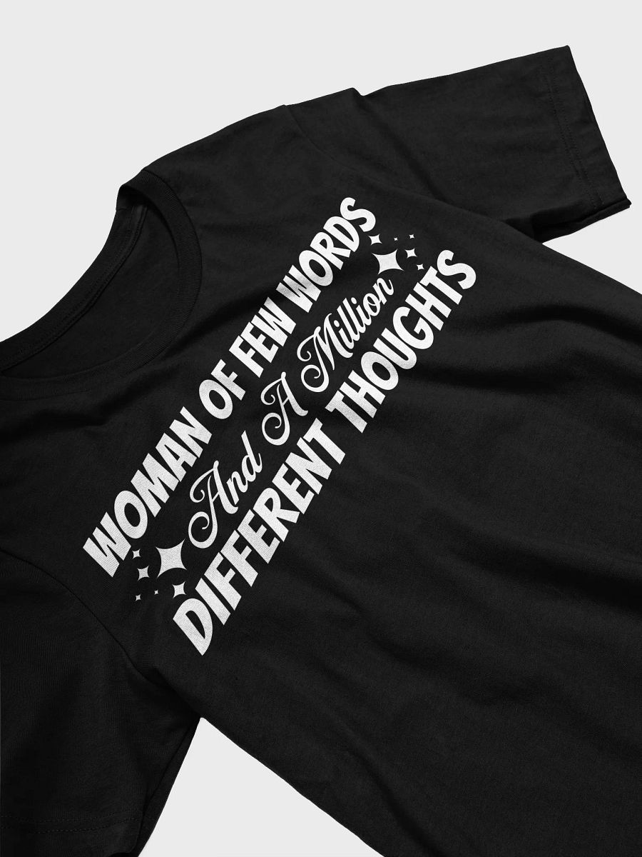 Tee For The Introverted product image (3)