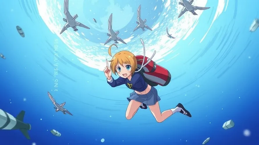 Diving into the Anime Universe: Trends, Reviews, and Fan Culture - Mightythreads