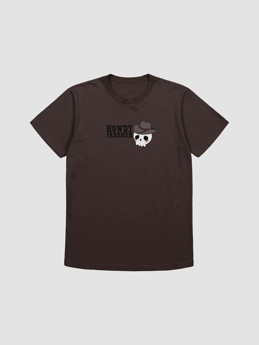 Howdy Pardner Men's T-Shirt product image (1)