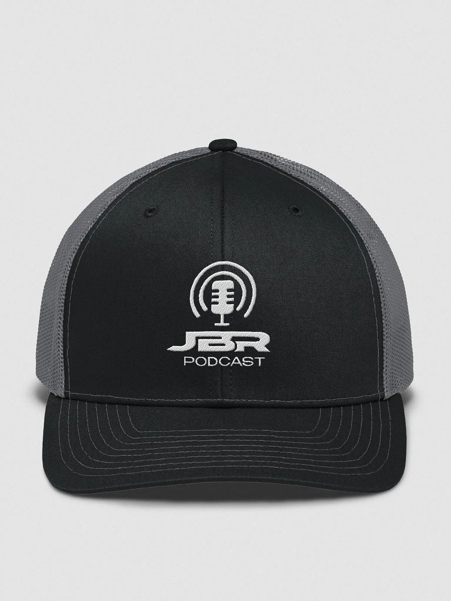 Premium Richardson Trucker Hat - JBR Podcast product image (1)