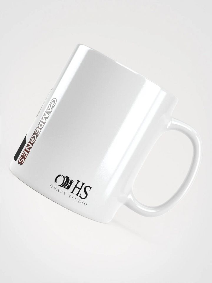 DESAYUNO - FUNNY MUG product image (2)