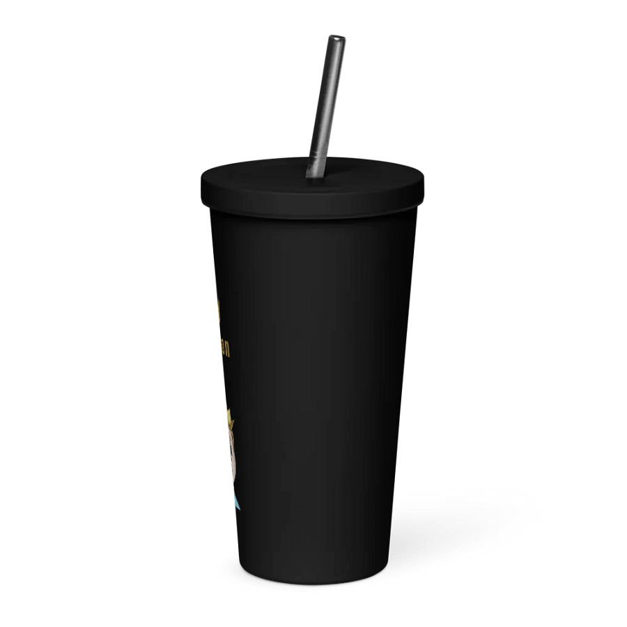 kingson Insulated Tumbler product image (3)