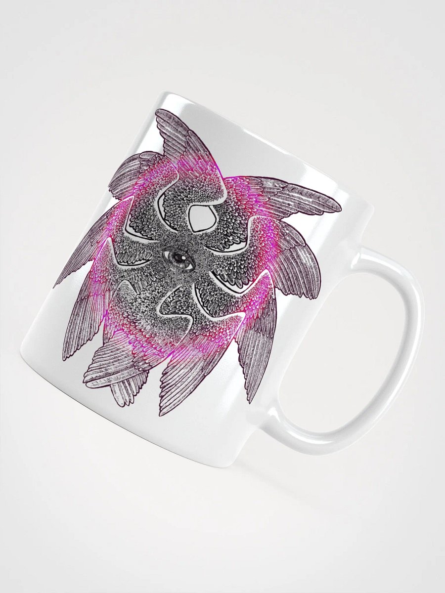The Seraphim Mug product image (4)