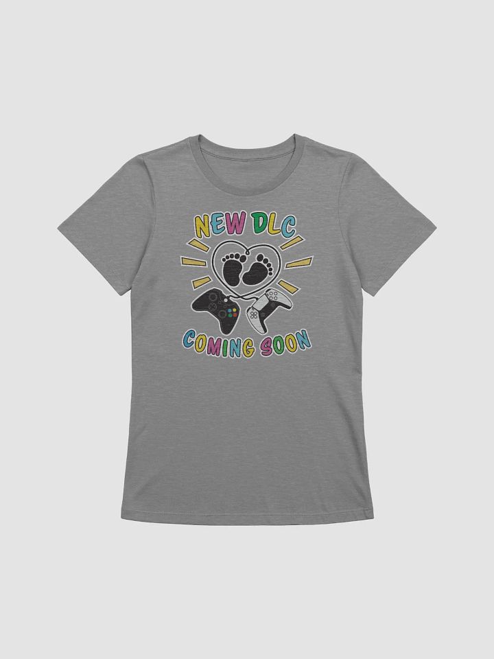 Expecting Gaming T-Shirt product image (14)