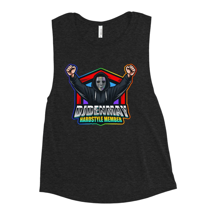 DJ DenMay - Women's Flowy Muscle Tank product image (2)