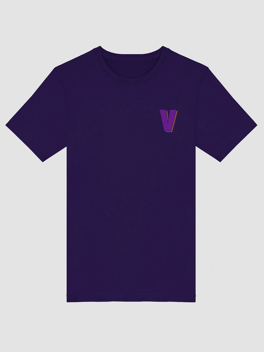 V logo Shirt product image (26)