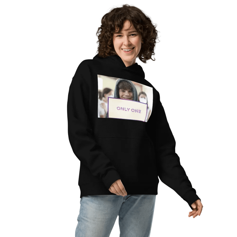 Only One Merch product image (3)