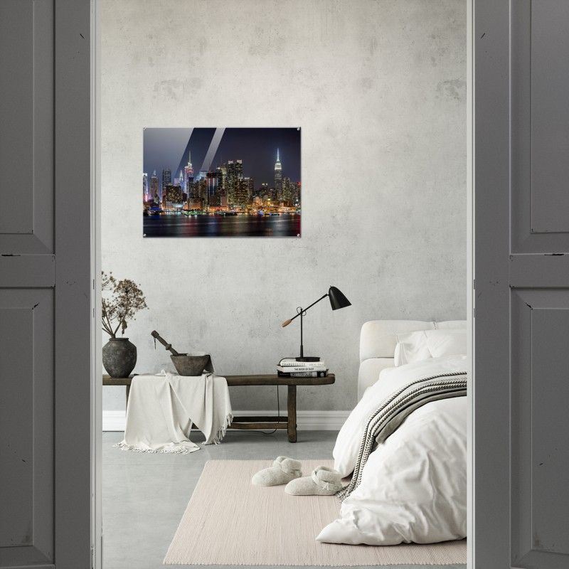 SKY SCRAPPERS NIGHT product image (3)
