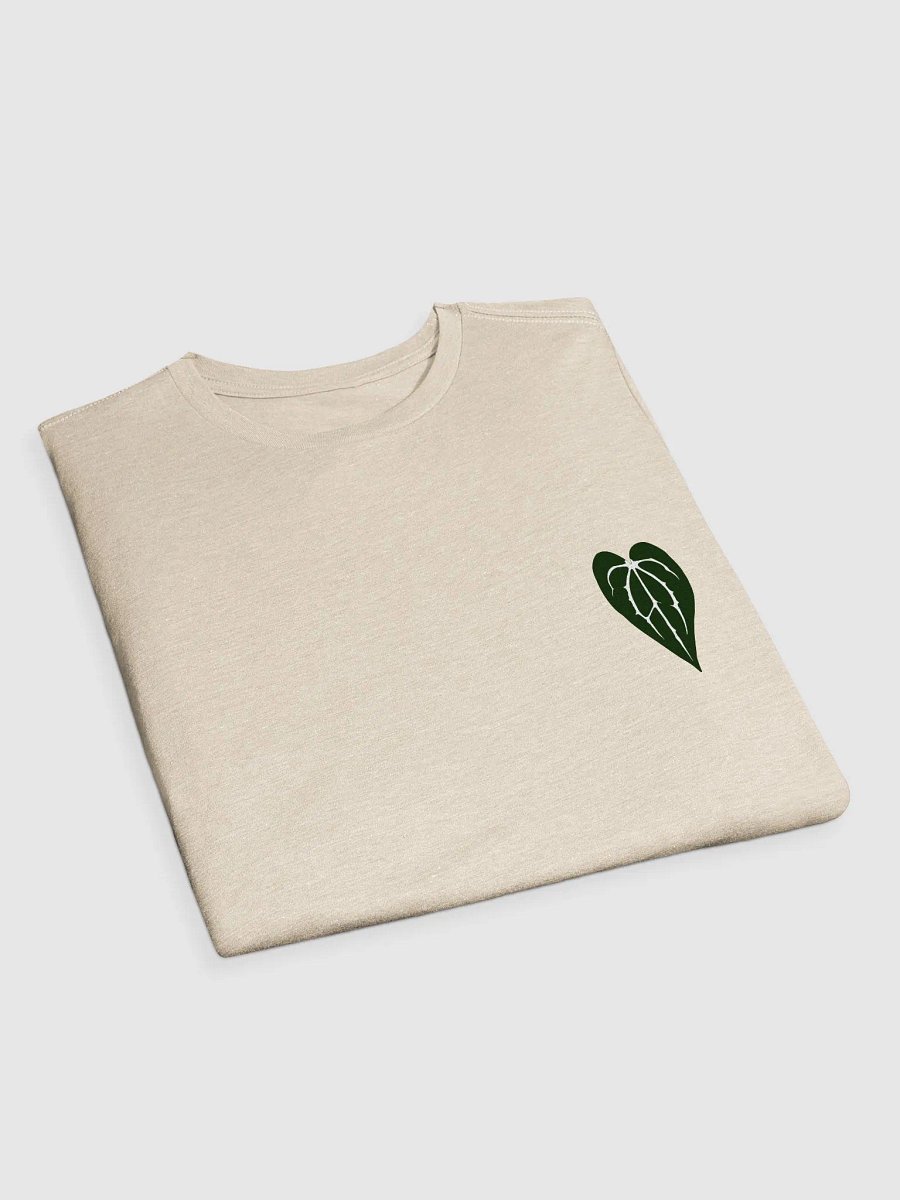 Anthurium Forever Tee (Supersoft Classic Fit) product image (7)