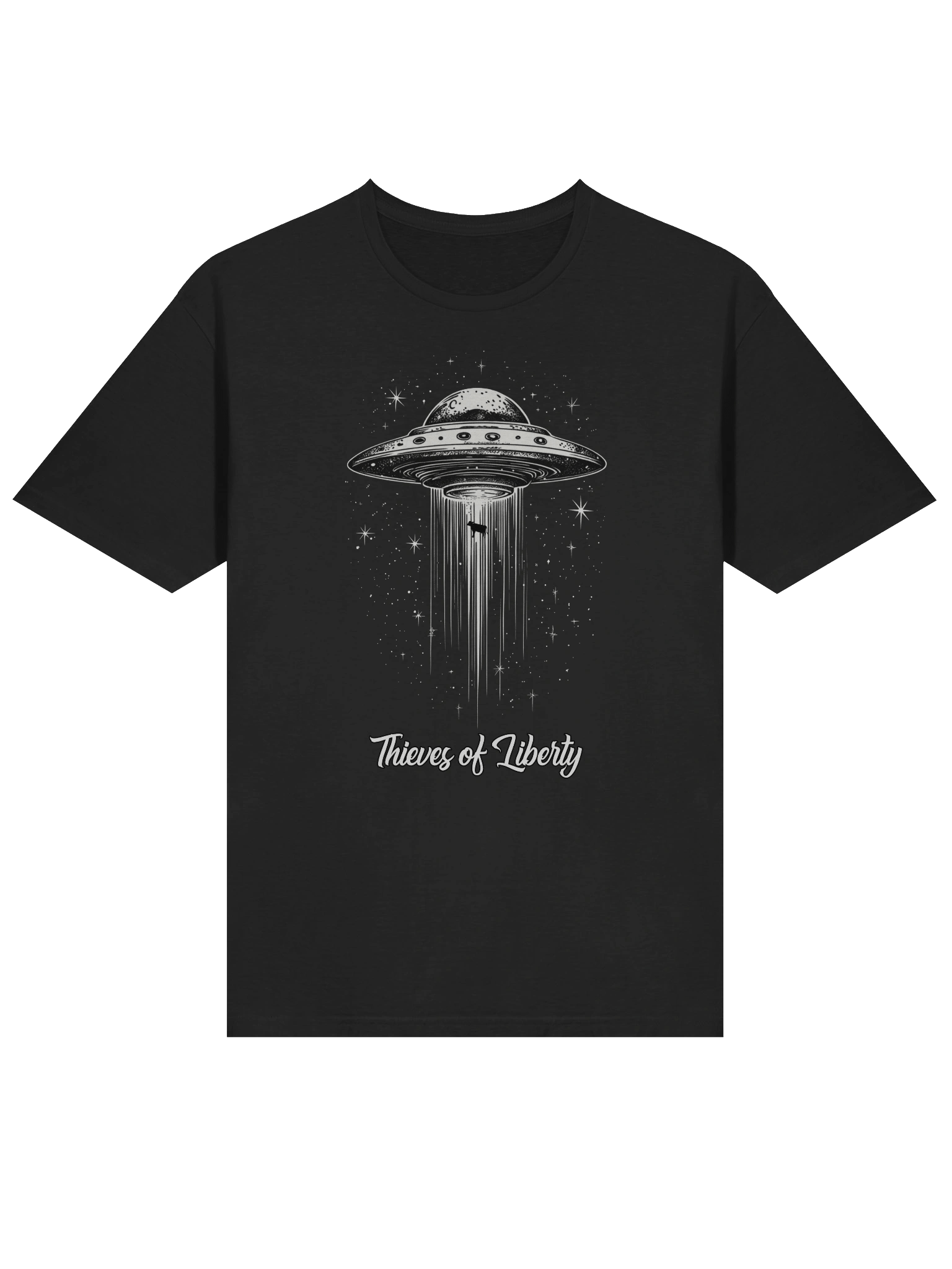 Ground Zero T-Shirt product image (1)
