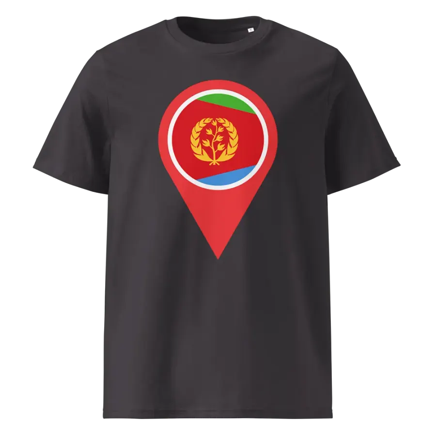 Victory Wreath Organic Tee product image (5)