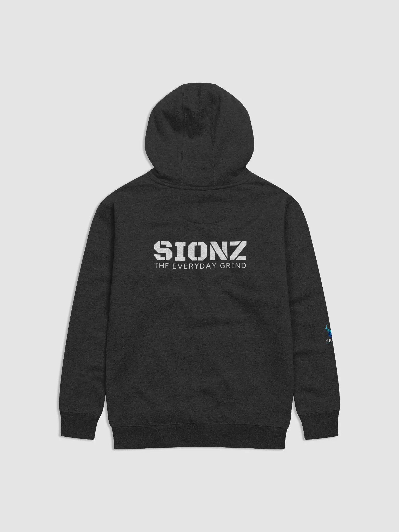 Sionz Hoodie product image (2)