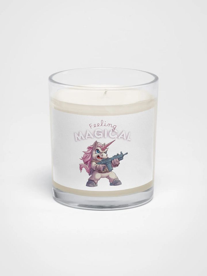 Unicorn Warrior product image (1)