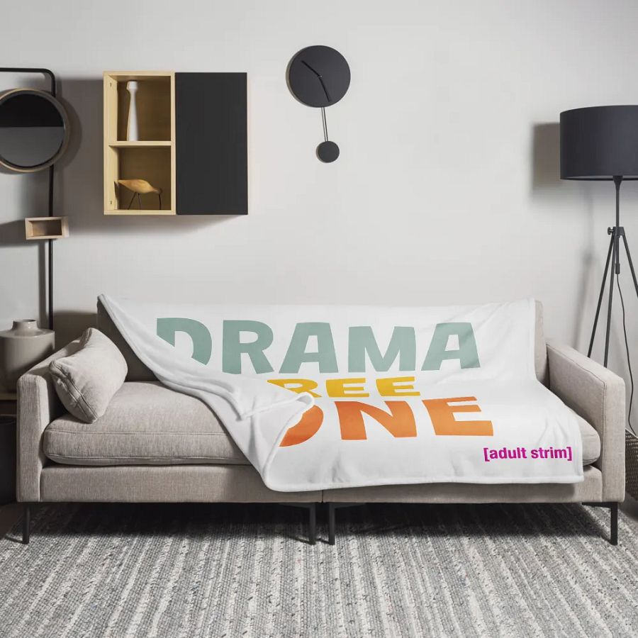 Adult Strim DRAMA FREE BLANKY product image (11)