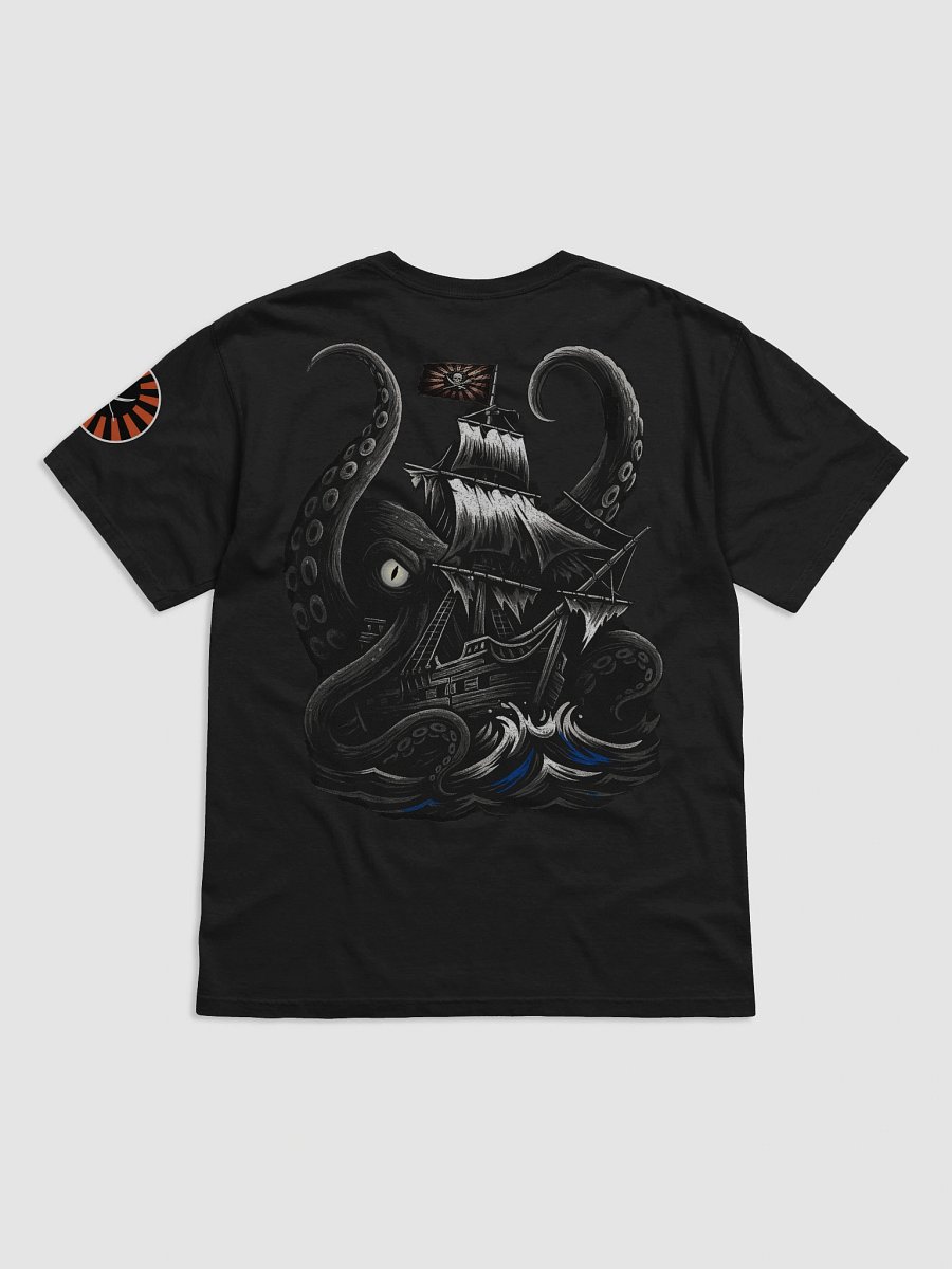 The Kraken - Hold your course! product image (4)