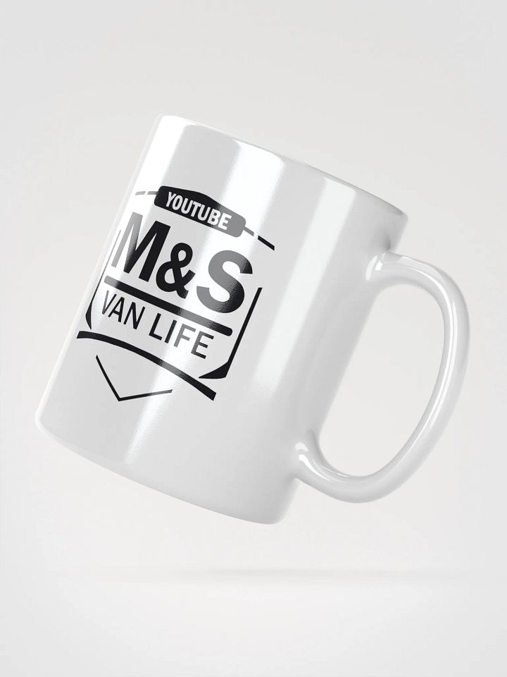 M&S Van Life 11oz Mug product image (2)
