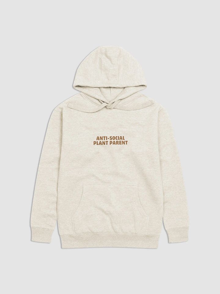 Catch Me Inside Hoodie product image (2)
