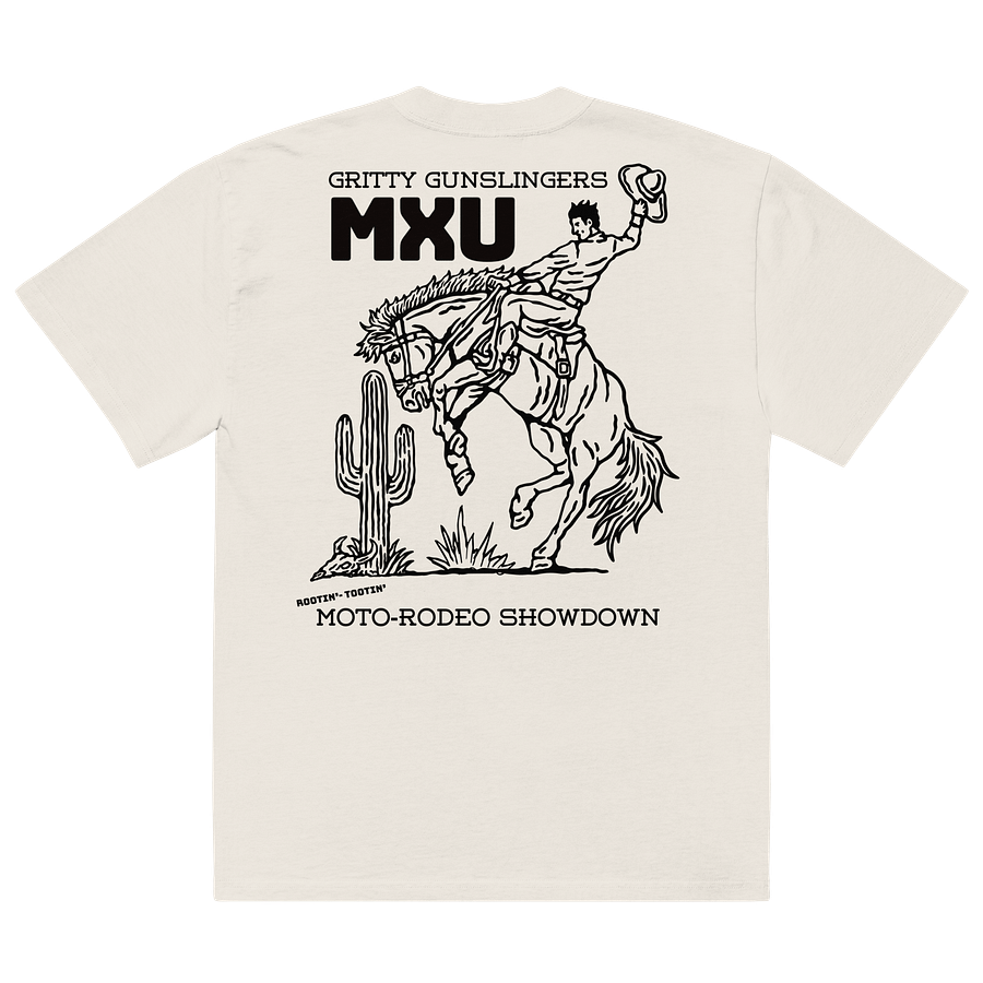 East Coast Cowboy's Tee product image (1)