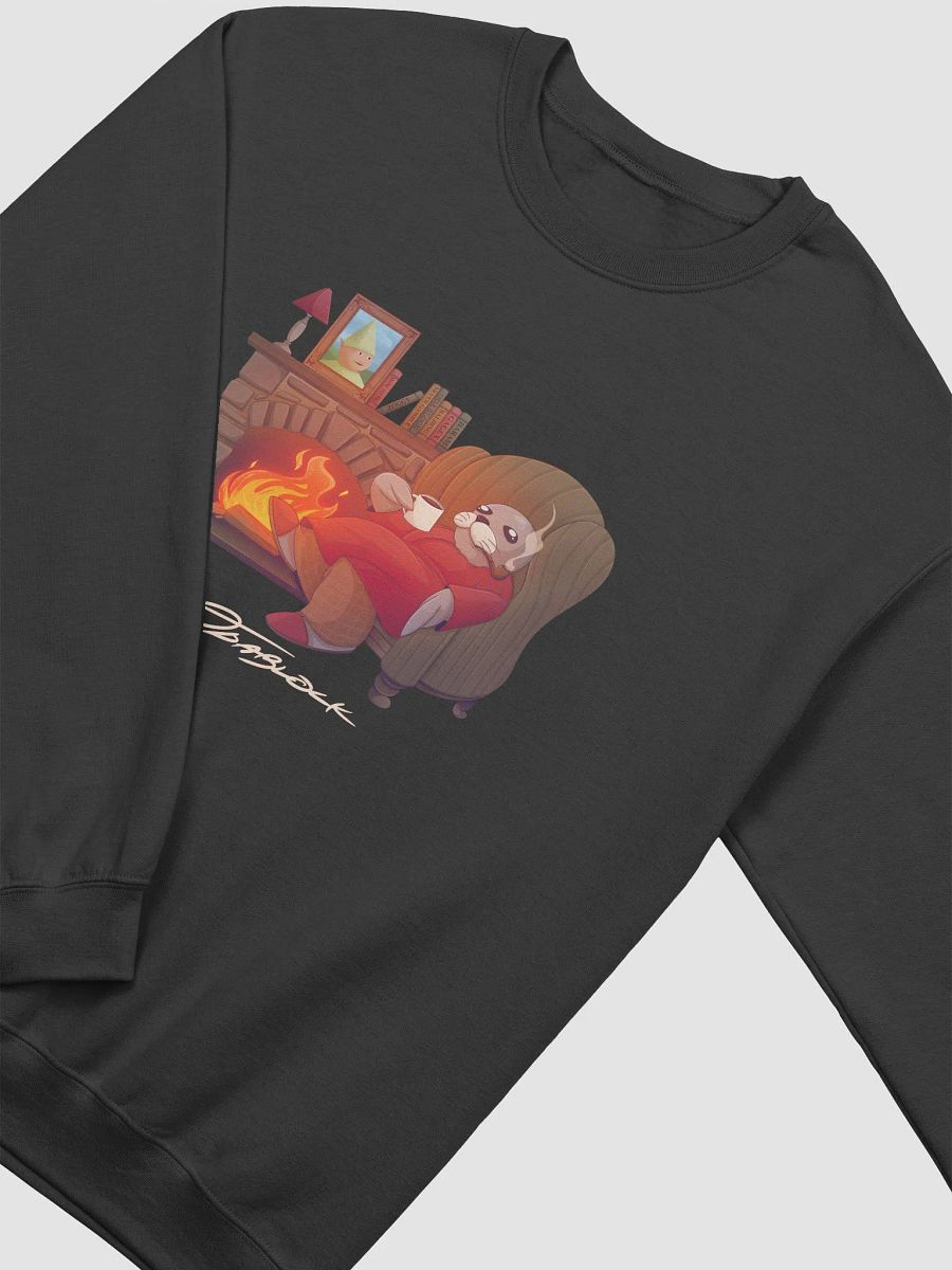 Oda Seal Sweater product image (20)