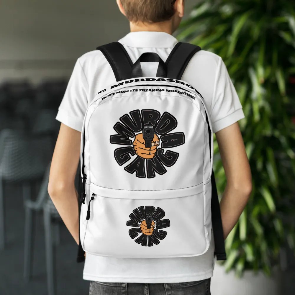 MURDAGANG BACKPACK product image (7)