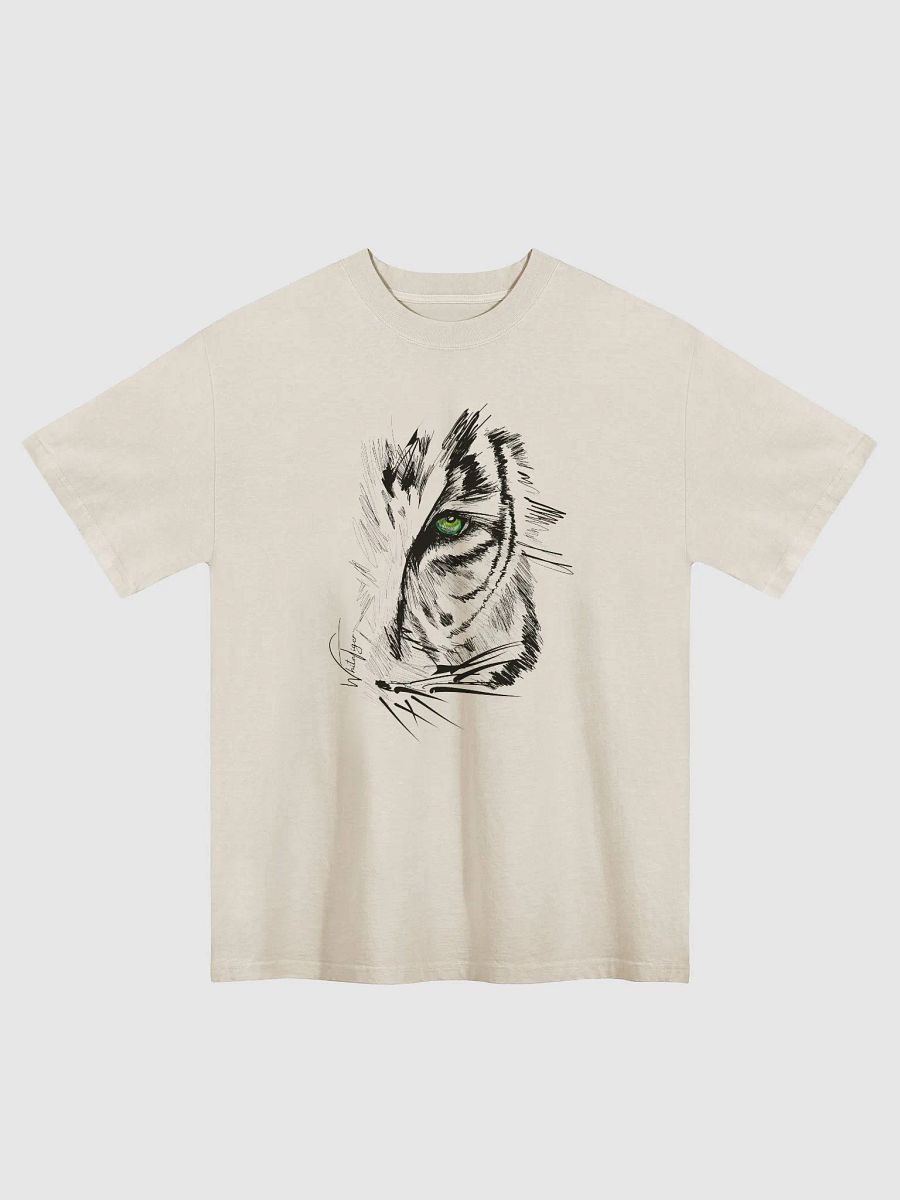 White Tiger Tarot Official T Shirt product image (5)