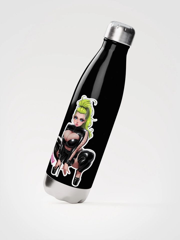 Nova Squat Water Bottle product image (2)