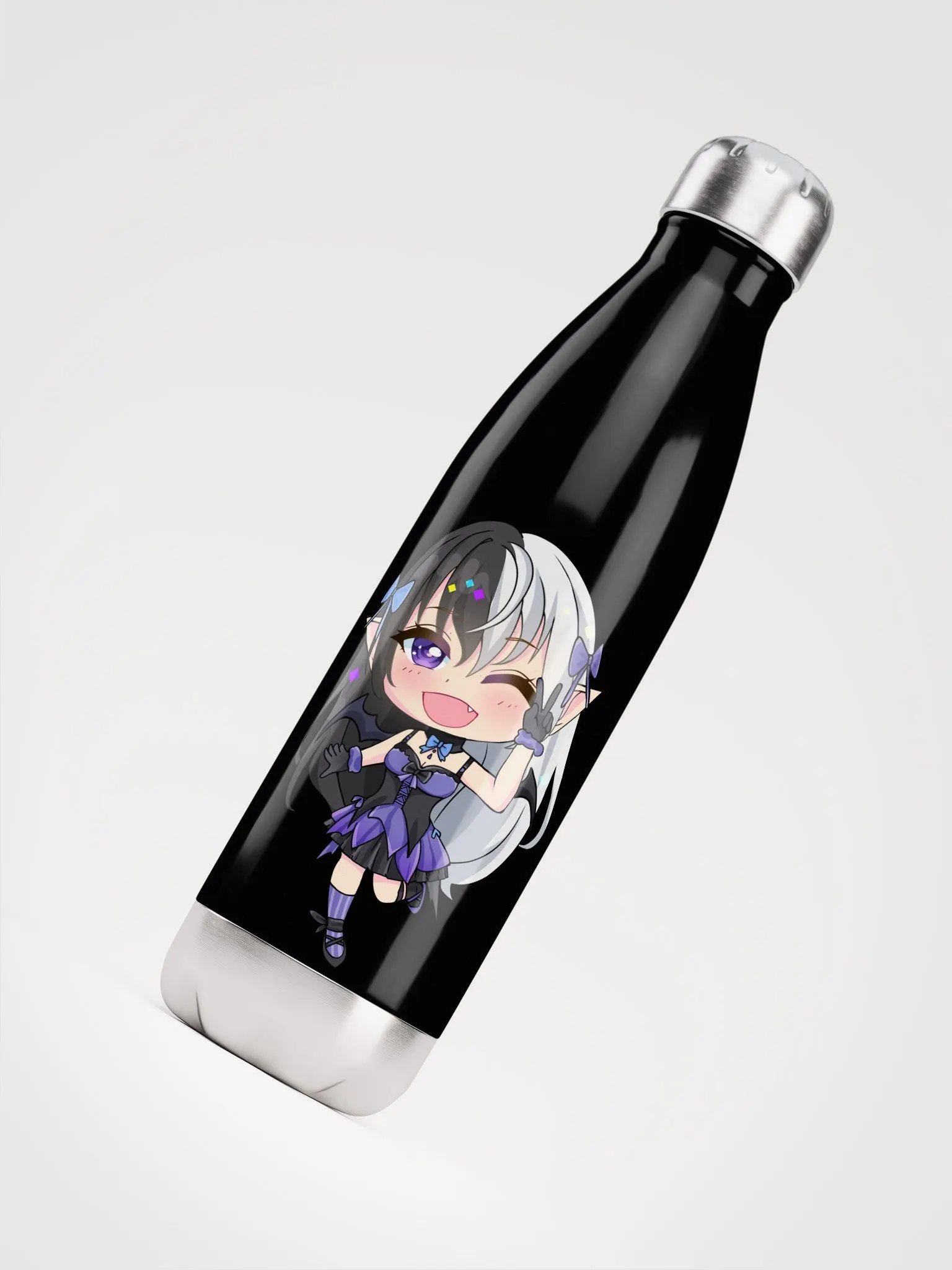 Chibi Adri Water Vessel product image (4)