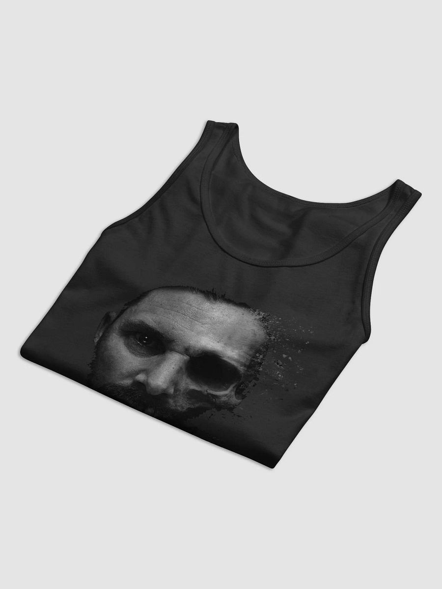 Soft Cotton Jersey Tank: Essential Comfort product image (6)
