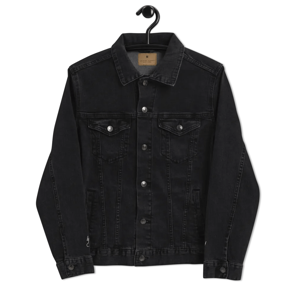 MC Denim Jacket product image (5)