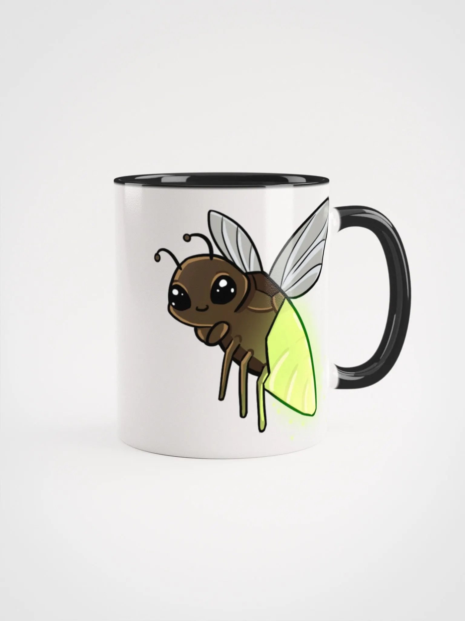Devoted Torchbug Mug product image (1)