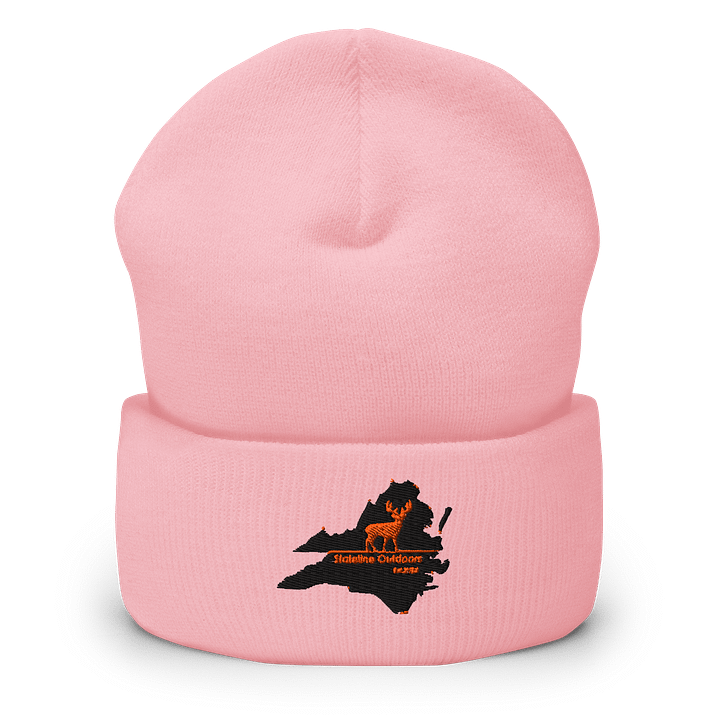 Stateline Outdoors Beanie product image (4)