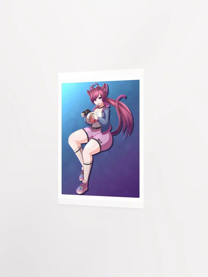New Fit Poster product image (11)