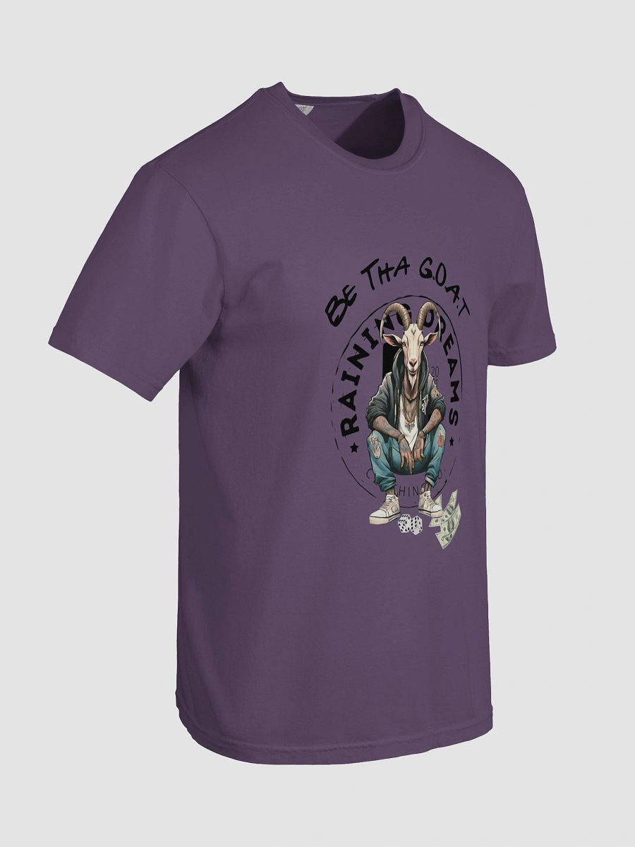 You are the G.O.A.T, Be Tha G.O.A.T! product image (75)
