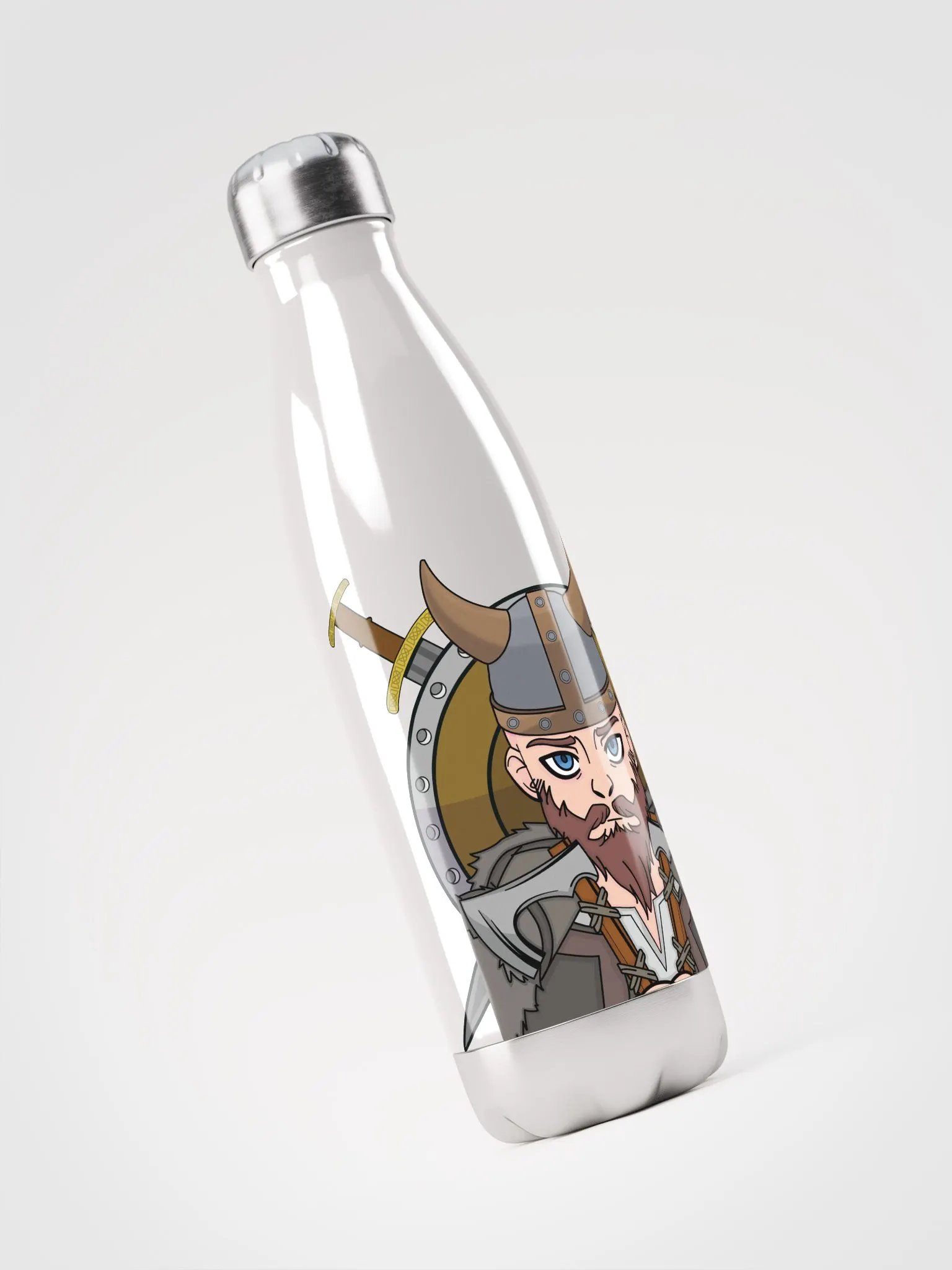Viking Water Bottle product image (3)