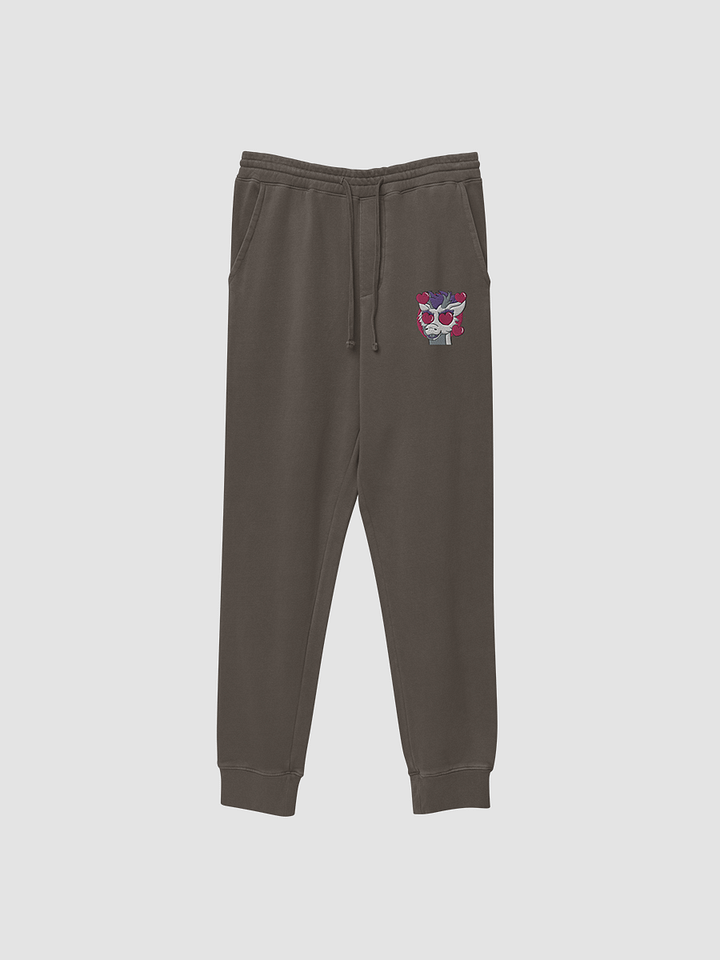 Luv Dragon Sweatpants product image (2)