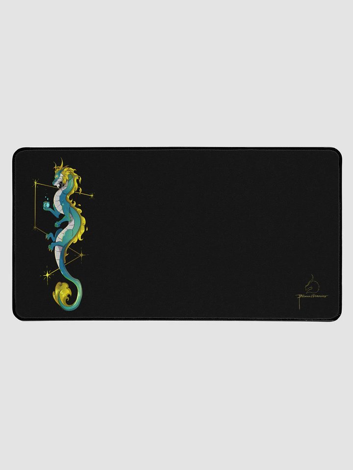 The Azure Dragon Desk Mat product image (1)