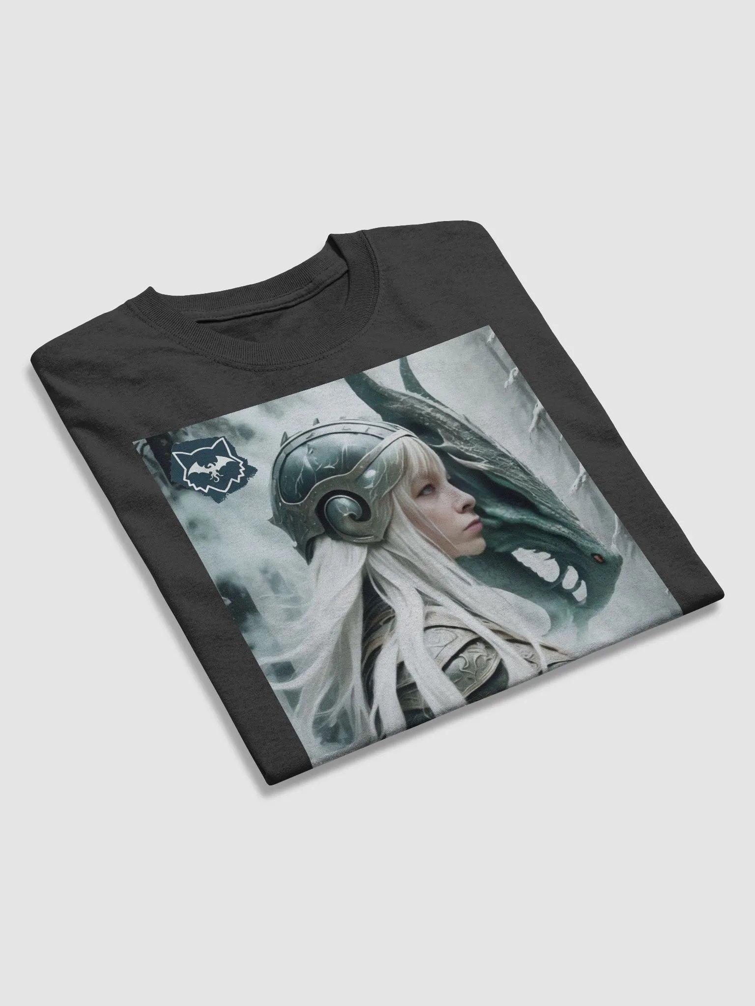FANTASY ONE Mens Tee (US, EU, AUS & CA SHIPPING) product image (3)