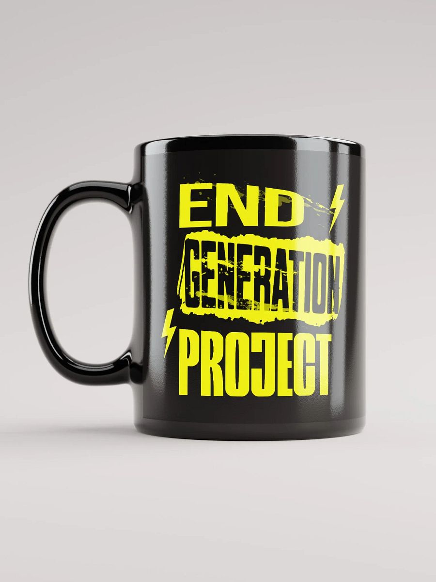 EGP Christ is King Mug Collection product image (6)